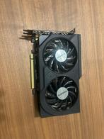 Gigabyte 4060 oc, Informatique & Logiciels, Cartes vidéo, Enlèvement, Comme neuf