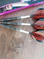 Peter Wright darts 24g, Sport en Fitness, Ophalen, Gebruikt, Pijlen