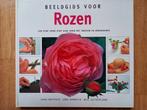 BEELDGIDS VOOR ROZEN, Ophalen of Verzenden, Zo goed als nieuw