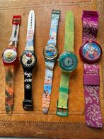 Montres swatch vintage, Ophalen, Gebruikt, Swatch