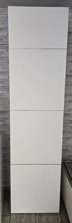 Kast, Ophalen, Met deur(en), 200 cm of meer, 50 tot 100 cm