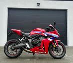 Honda CBR 650 R, Motoren, 4 cilinders, Meer dan 35 kW, LED Verlichting, 649 cc