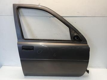 PORTIER RECHTS VOOR Land + Range Rover Freelander Hard Top beschikbaar voor biedingen