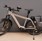 R&M Supercharger2 GT rohloff HS 1250W kiox2022 speedpedelec, Fietsen en Brommers, Zo goed als nieuw, 51 tot 55 cm, 50 km per accu of meer