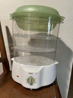 stoom koker, Huis en Inrichting, Keuken | Keukenbenodigdheden, Ophalen of Verzenden