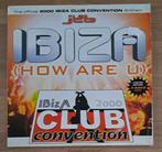 Ibiza 2000 - Disque vinyle maxi 45 tours, Autres formats, Utilisé, Enlèvement ou Envoi, Techno ou Trance