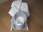 Wipstoeltje, toiletpotje enz., Kinderen en Baby's, Ophalen, Gebruikt, Overige typen