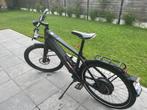 Stromer ST1X speed-pedelec 814 Wh (gold) frame M, Ophalen, 50 km per accu of meer, Stromer
