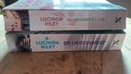 romans, Boeken, Ophalen, Gelezen, Lucinda Riley