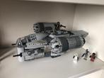 Lego razor crest 75292, Kinderen en Baby's, Speelgoed | Duplo en Lego, Ophalen, Gebruikt, Complete set, Lego