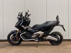 Honda X-ADV 750 Black Edition avec Akrapovic / 2025 / 2400km, Motos, Permis Moto A, Tourisme, Entreprise, Plus de 35 kW