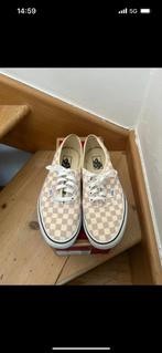 Vans authentic taille 42,5, Kleding | Heren, Schoenen, Ophalen of Verzenden, Vans, Gedragen, Wit