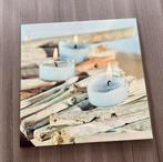 Cadre avec bougies ( illumine), Ophalen