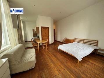 Appartement à louer à Bruxelles, 45 m², Appartement