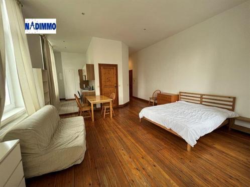Appartement à louer à Bruxelles, Immo, Huizen te huur, Appartement