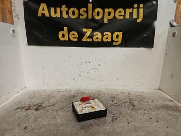 Zekeringkast van een Renault Megane beschikbaar voor biedingen