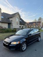 Volvo v50 1.6D 2009 goedgekeurd voor verkoop, Diesel, USB, Particulier, Te koop