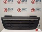 Occ radiatorgrille DAF, Gebruikt, DAF, Carrosserie en Plaatwerk