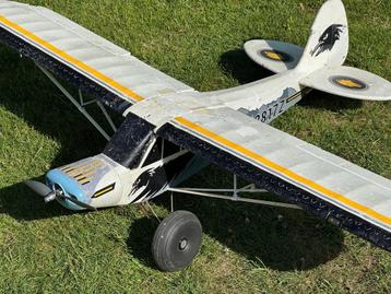 FMS PA-18 Super Cub 1700mm beschikbaar voor biedingen