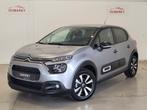 Citroen C3 New 12 Pure Tech 110 pk Max  ref. 483, 5 places, C3, Berline, Verrouillage centralisé sans clé