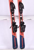 120 cm kinder ski's BLIZZARD FIREBIRD JR BOY 2021, grip walk, Overige merken, Gebruikt, Verzenden, 100 tot 140 cm