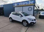 Opel Mokka 1.6i 4x2 Enjoy/Navi/Pdc/Cruise/Alus, Euro 6, https://public.car-pass.be/vhr/adbe1bb9-226d-4a6d-ab2a-af9079d6d426, Wit