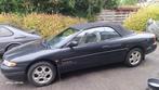 chrysler  stratus JX, Auto's, Chrysler, Voorwielaandrijving, 4 zetels, 4 cilinders, Leder