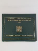 Vaticaan 2 €uro commemorative 2005
