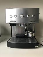 magimix expresso automatic, Elektronische apparatuur, Ophalen, Gebruikt, Espresso apparaat, Gemalen koffie