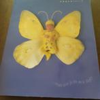 Anne Geddes foto boek, Ophalen of Verzenden