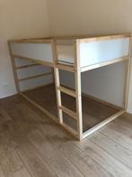 KURA 90200 stapelbed (IKEA), Ophalen, Gebruikt, 160 tot 180 cm, Tweepersoons