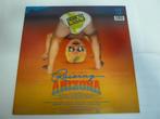 Raising Arizona/Blood Simple LP OST 1987 TER1140, Ophalen, Gebruikt, 12 inch