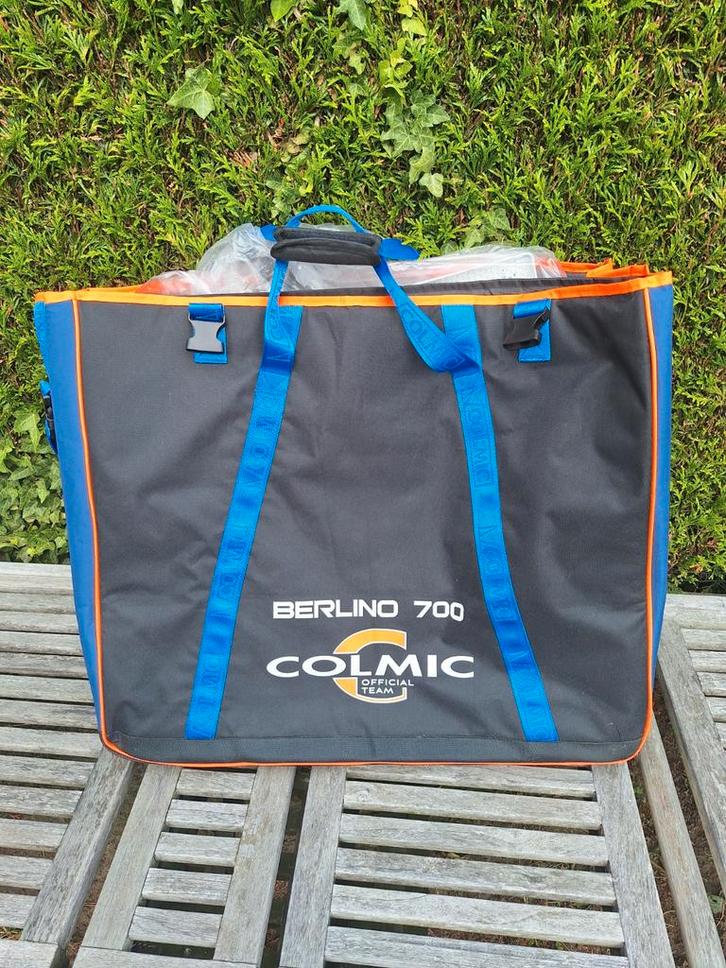 COLMIC BERLINO 700, Watersport en Boten, Hengelsport | Algemeen, Nieuw, Overige typen, Ophalen