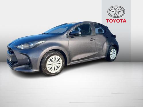 Toyota Yaris 1.5 VVT-i Hybrid 85kW Dynamic e-CVT, Auto's, Toyota, Bedrijf, Te koop, Yaris, Airconditioning, Bluetooth, Centrale vergrendeling