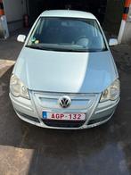 Volkswagen Polo bluemotion 1.4 tdi. 80pk. 2006., Auto's, Voorwielaandrijving, Stof, Particulier, 3 cilinders