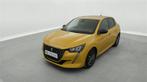 Peugeot 208 1.2i STYLE (bj 2022), Auto's, Peugeot, Stof, Gebruikt, 115 g/km, 5 zetels