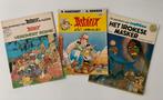 Strips divers - Uderzo - Presto Print - Gratis bij Eppo, Ophalen of Verzenden, Gelezen