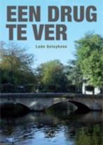 Een brug te ver, Boeken, Ophalen, Zo goed als nieuw