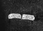 MYC oorringen, Overige materialen, Nieuw, Knopjes of Stekers, Zilver