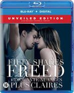 Fifty Shades Freed, Ophalen of Verzenden