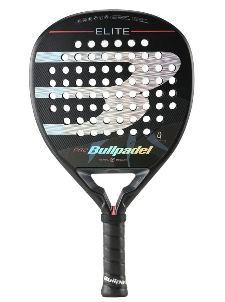 Bullpadel Elite W, Sport en Fitness, Padel, Nieuw, Padelracket, Ophalen