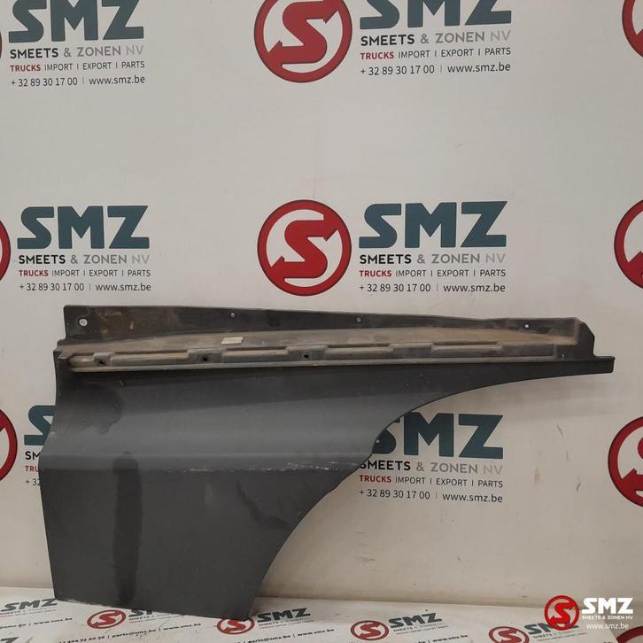 Occ deurverlenging links Mercedes, Auto-onderdelen, Vrachtwagen-onderdelen, Mercedes-Benz, Carrosserie en Plaatwerk, Gebruikt