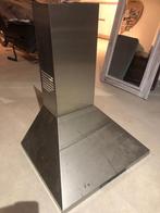 dampkap siemens lc64wa521, Ophalen, Gebruikt, Wandschouwkap, Vrijstaand