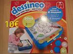 Dessineo - Jumbo, Kinderen en Baby's, Ophalen, Gebruikt, Knutselen