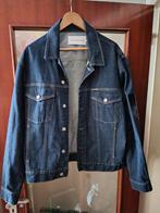 Jeansvest Calvin klein jeans maat xl, Ophalen of Verzenden, Zo goed als nieuw, Maat 56/58 (XL)
