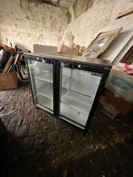 TEFCOLD Frigo bar, Electroménager, 85 à 120 cm, Sans bac à congélation, Enlèvement, 45 à 60 cm