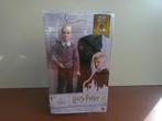Harry Potter - een mooie pop van Draco Malfoy, Verzamelen, Ophalen of Verzenden, Zo goed als nieuw, Actiefiguurtje