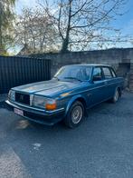 Volvo 240GL, Auto's, Oldtimers, Particulier, Volvo, Te koop, Benzine