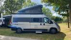 Camper Hymer Grand Canyon met slaapdak, Caravans en Kamperen, Mobilhomes, Fiat, Diesel, Particulier, Hymer