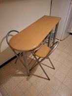 Bartafel, Huis en Inrichting, Tafels | Eettafels, Ophalen